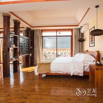 久栖·西双版纳景龙傣客栈酒店提供图片