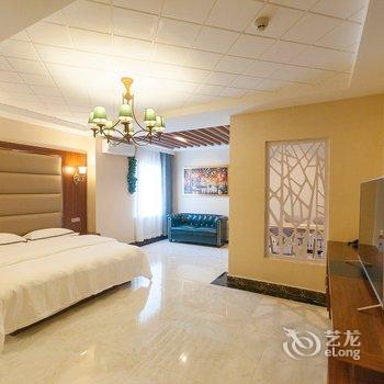 赤峰京洲宾馆酒店提供图片