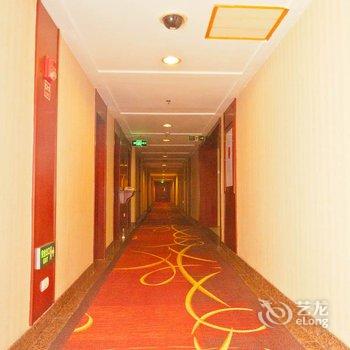 淄博市张店宾馆酒店提供图片