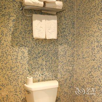 下一站·天逅（常州南大街店）酒店提供图片