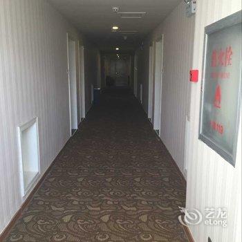 阳城县西池宾馆酒店提供图片