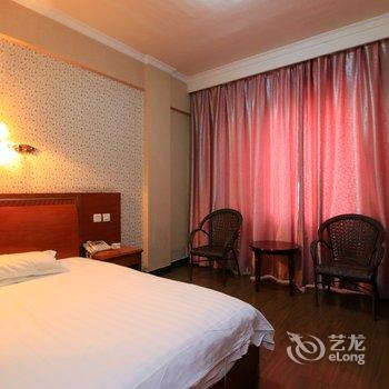 金华泓泉宾馆酒店提供图片