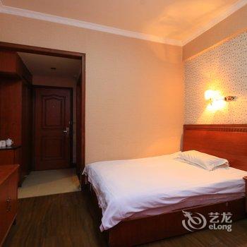 金华泓泉宾馆酒店提供图片