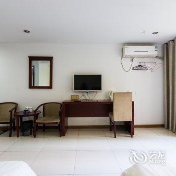 扬州四海一家宾馆酒店提供图片