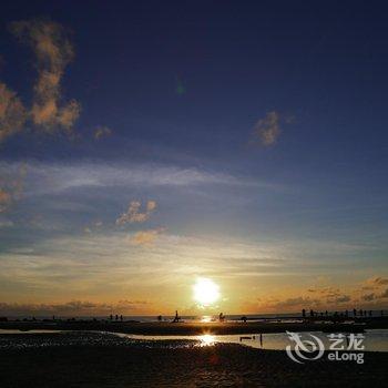 涠洲岛碧海茗居(北海)酒店提供图片