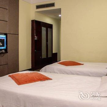 湘潭志成宾馆二号楼酒店提供图片