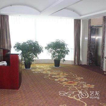 湘潭华泰国际大酒店酒店提供图片