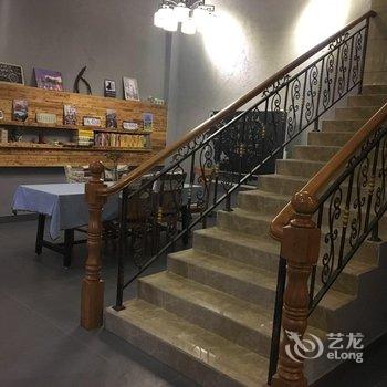 韶关丹霞山上客栈酒店提供图片