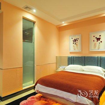 海口龙泉YoungClub青年汇酒店酒店提供图片