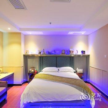 海口龙泉YoungClub青年汇酒店酒店提供图片