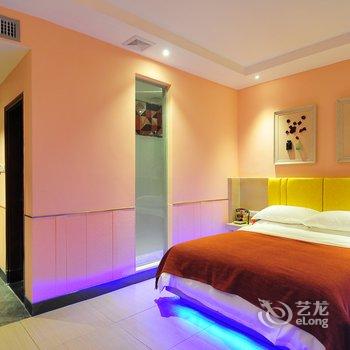 海口龙泉YoungClub青年汇酒店酒店提供图片