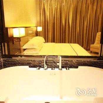 巴中尚锦酒店酒店提供图片