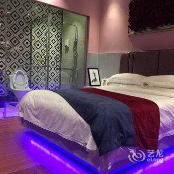 海口龙泉YoungClub青年汇酒店酒店提供图片