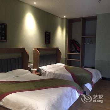 海口龙泉YoungClub青年汇酒店酒店提供图片