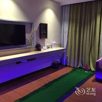 海口龙泉YoungClub青年汇酒店酒店提供图片