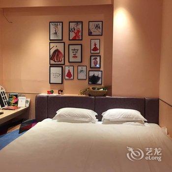 海口龙泉YoungClub青年汇酒店酒店提供图片