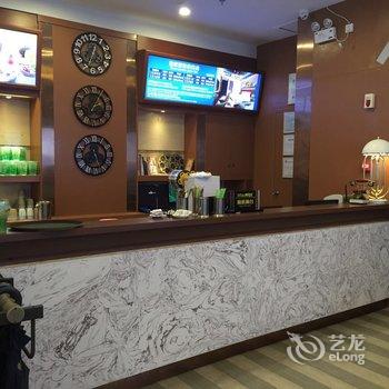海口龙泉YoungClub青年汇酒店酒店提供图片