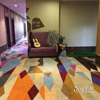 海口龙泉YoungClub青年汇酒店酒店提供图片