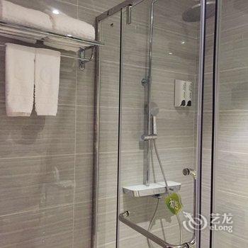 海口龙泉YoungClub青年汇酒店酒店提供图片