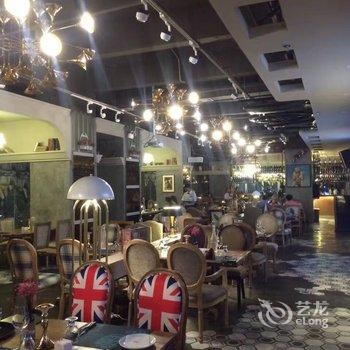 海口龙泉YoungClub青年汇酒店酒店提供图片