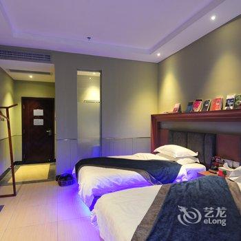 海口龙泉YoungClub青年汇酒店酒店提供图片