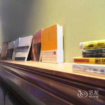海口龙泉YoungClub青年汇酒店酒店提供图片