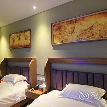 海口龙泉YoungClub青年汇酒店酒店提供图片