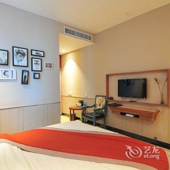 海口龙泉YoungClub青年汇酒店酒店提供图片