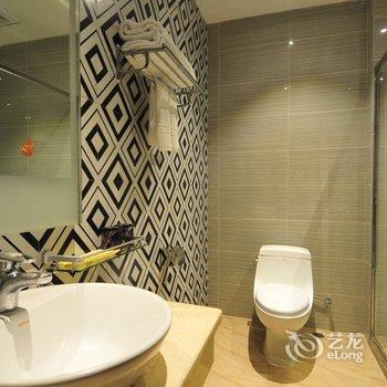 海口龙泉YoungClub青年汇酒店酒店提供图片