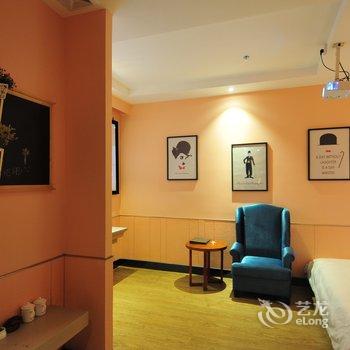 海口龙泉YoungClub青年汇酒店酒店提供图片