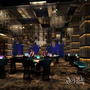 长沙瑞吉酒店酒店提供图片