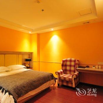 海口龙泉YoungClub青年汇酒店酒店提供图片