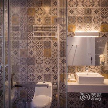 海口骑楼还客1921民宿酒店提供图片