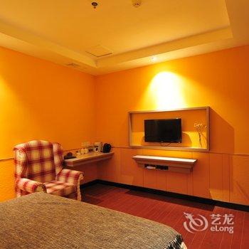 海口龙泉YoungClub青年汇酒店酒店提供图片