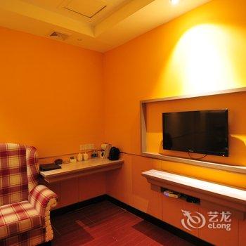 海口龙泉YoungClub青年汇酒店酒店提供图片