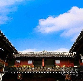 绍兴老台门鲁迅故里国际青年旅舍酒店提供图片