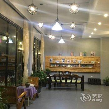 韶关丹霞山上客栈酒店提供图片