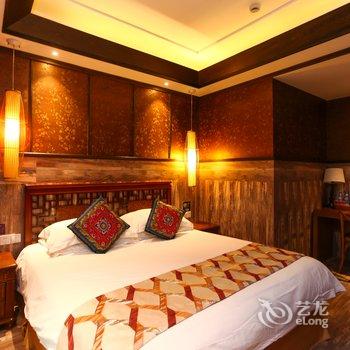 下一站·天逅（常州南大街店）酒店提供图片