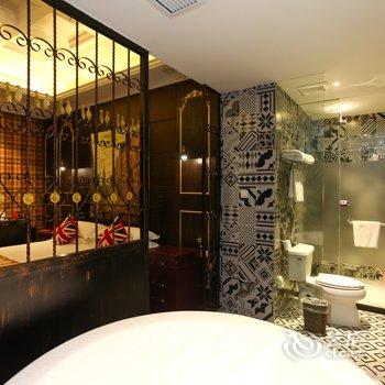 下一站·天逅（常州南大街店）酒店提供图片