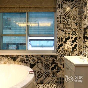 下一站·天逅（常州南大街店）酒店提供图片