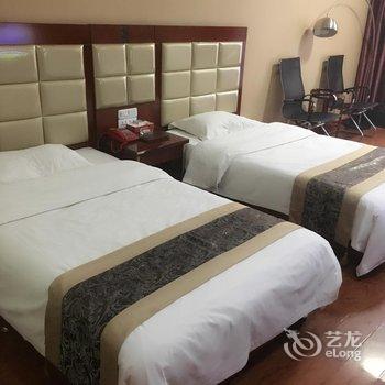 渭南风尚商务宾馆酒店提供图片
