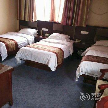 镇平锦海主题酒店酒店提供图片