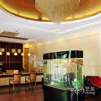 柳州柳饮金座商务酒店酒店提供图片