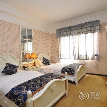 安宁双行道花园酒店酒店提供图片