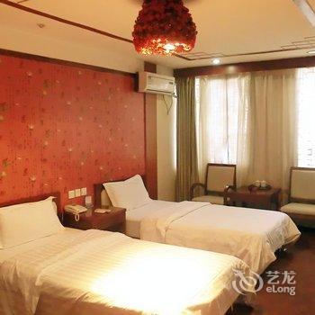 安康汉江宾馆酒店提供图片