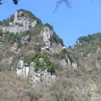 安康汉江宾馆酒店提供图片