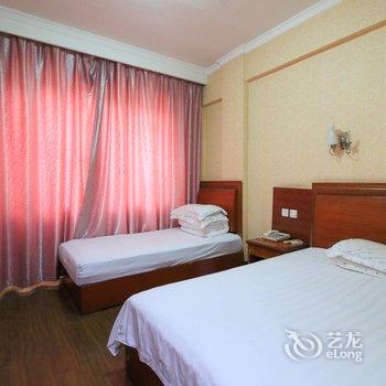 金华泓泉宾馆酒店提供图片