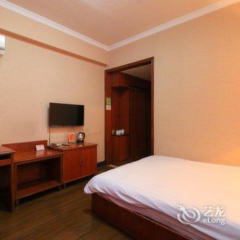 金华泓泉宾馆酒店提供图片