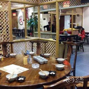 怀化沅陵宾馆酒店提供图片