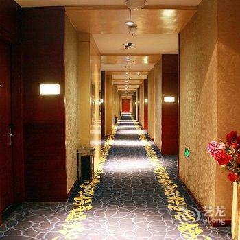 芜湖森林汉府商务宾馆酒店提供图片
